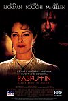 Rasputín, su verdadera historia
